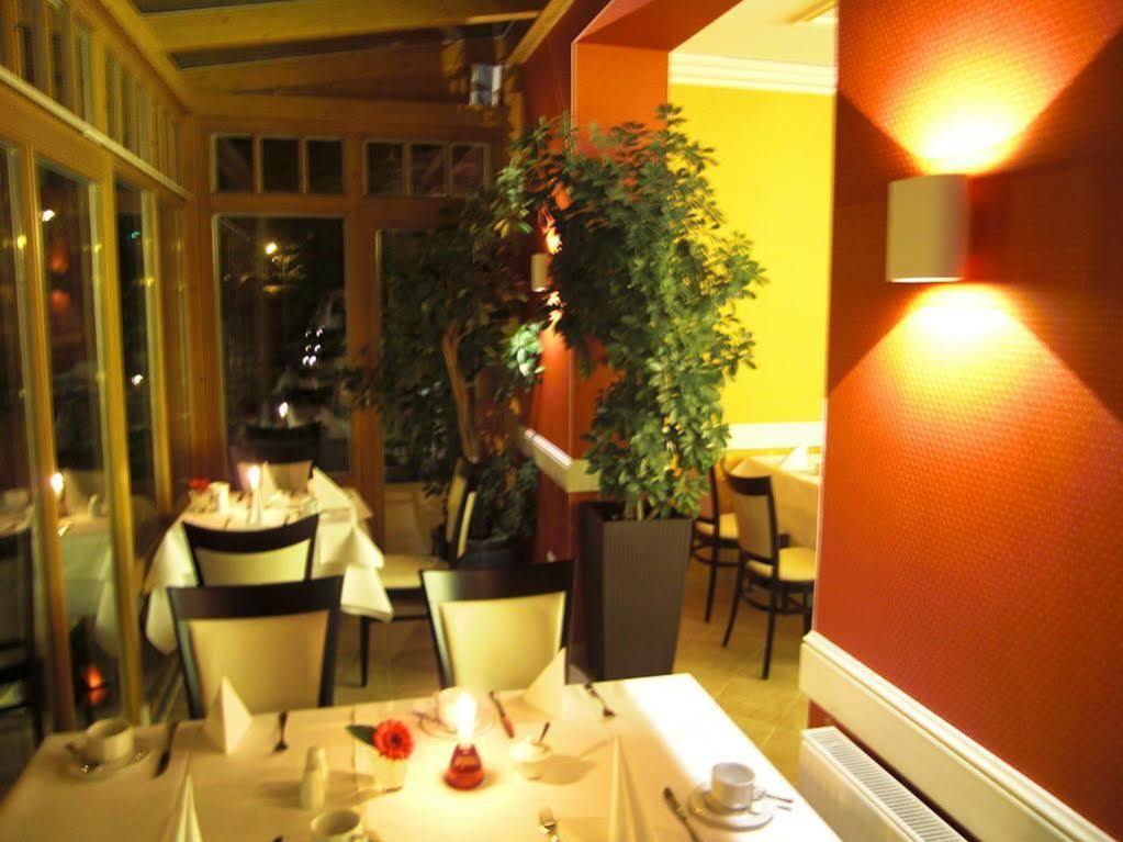 Akzent Hotel Privat - Das Nichtraucherhotel Dresden Eksteriør billede